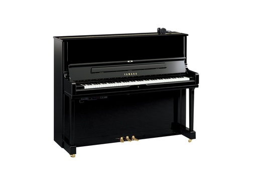 [YUS1SH3PE] Yamaha Silent Piano YUS1SH3, schwarz poliert