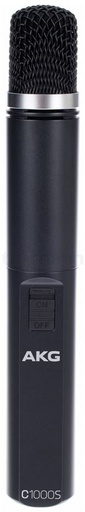 [C1000SMKIV] AKG Allround-Kondensatormikrofon C1000S