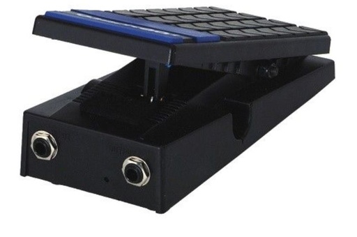 [946030] Bespeco Schalter und Pedal Volumenpedal für Mono-Keyboard 20 kOHm Poti