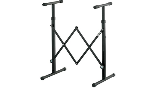 [KSNAMini] Keyboardständer Euromet, ausziehbar