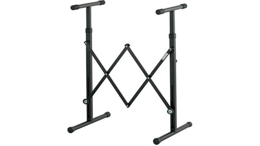 [KSNAMiniK] Keyboardständer Euromet, ausziehbar