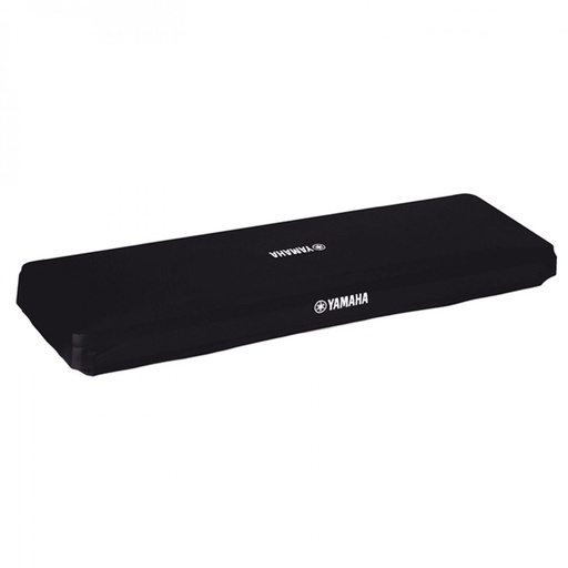 [DC310] Yamaha Abdeckhaube für Stagepianos DGX-650/660/670, schwarz