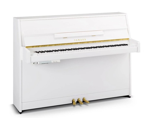 [B1TC3PWH] Yamaha TransAcoustic Piano B1TC3PWH, weiß poliert