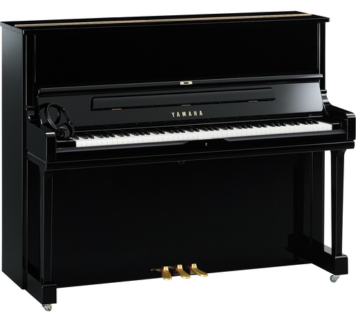 [DYUS1ENPE] Yamaha Piano YUS1 Disklavier ENSPIRE, schwarz poliert