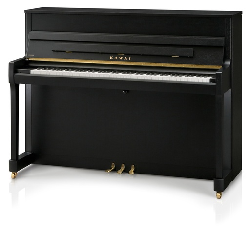 [E200SB] Kawai Piano E-200, schwarz