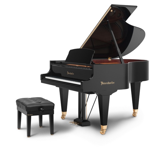 [B170VC] Bösendorfer Stutzflügel 170VC
