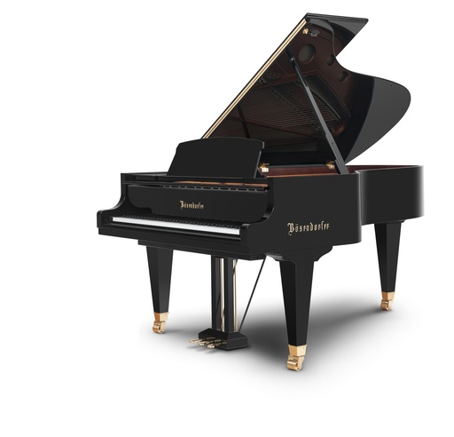 [B214VC] Bösendorfer Salonflügel Grand Piano 214VC