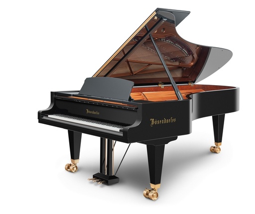 [B280VC] Bösendorfer Konzertflügel 280VC