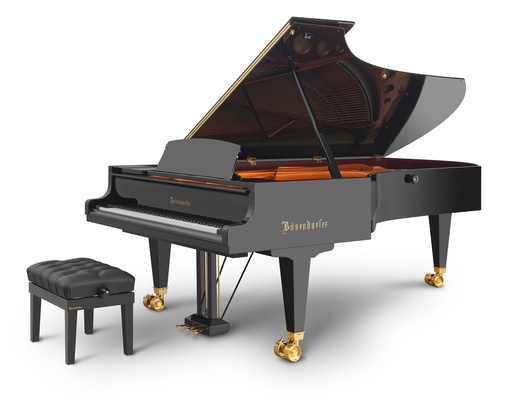 [B290IMP] Bösendorfer Imperial Konzertflügel 290