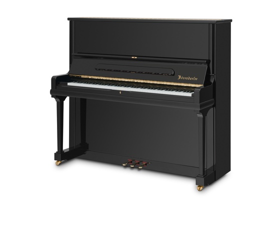 [B130SP] Bösendorfer Konzertpiano Upright 130