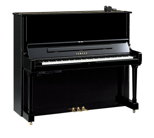 [SU7SH3PE] Yamaha Silent Piano SU7SH3, schwarz poliert