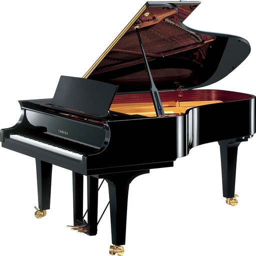 [CF6A2PE] Yamaha Premium Flügel CF6