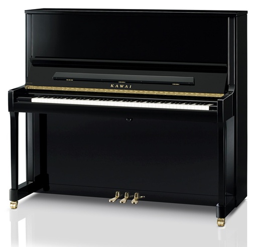 [K600AURES2EP] Kawai Piano K-600 mit Resonanzbodenlautsprecher