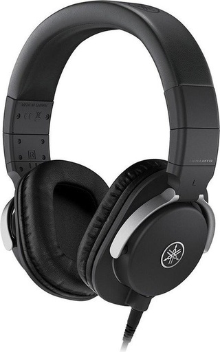 [HPHMT8] Yamaha Studio Monitor Kopfhörer HPH-MT8