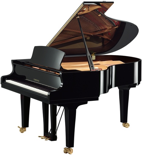[S5XSH3PE] Yamaha Silent Flügel S5XSH3PE