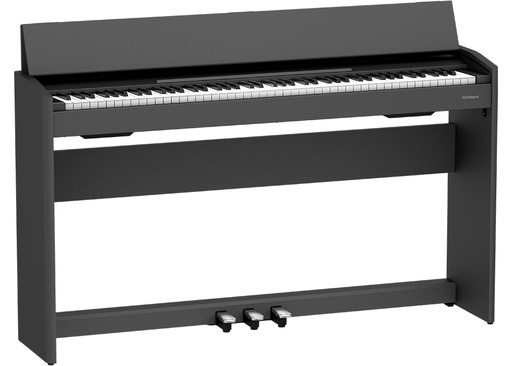 [F107BKX] Roland F107 Digitalpiano, schwarz