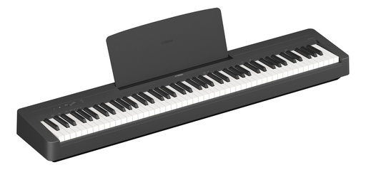 [P145BT] Yamaha P-145BT Stagepiano mit Bluetooth-Funktion