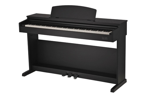 [DP510B] GEWA Digitalpiano DP-510 schwarz matt