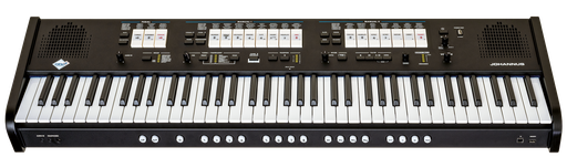 [ONE2] Johannus Sakralkeyboard ONE2 (Neues Modell 2025)