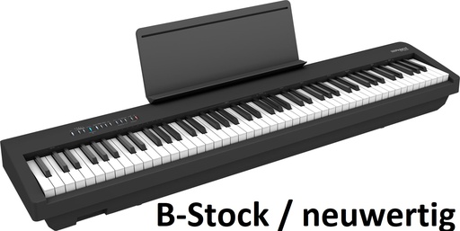 [FP30XBKBSTOCK] Roland Stagepiano FP-30X B-Stock / neuwertig