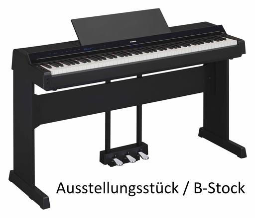 [PS500BBSTOCK] Yamaha P-S500B Smart Stagepiano Home Set B-Stock
