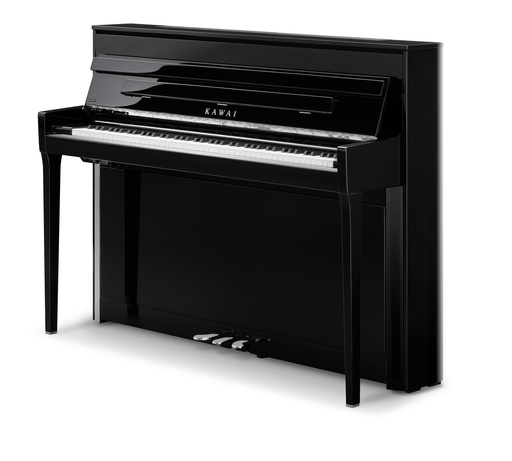 [NV6] Kawai Novus NV6 Hybridpiano