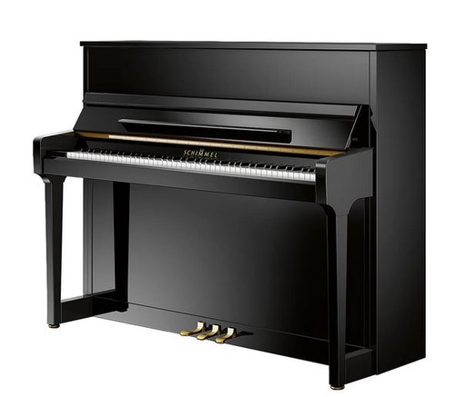 [E116TSP] Schimmel Piano E116 Tradition
