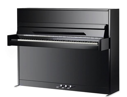 [E116MSP] Schimmel Piano E116 Modern