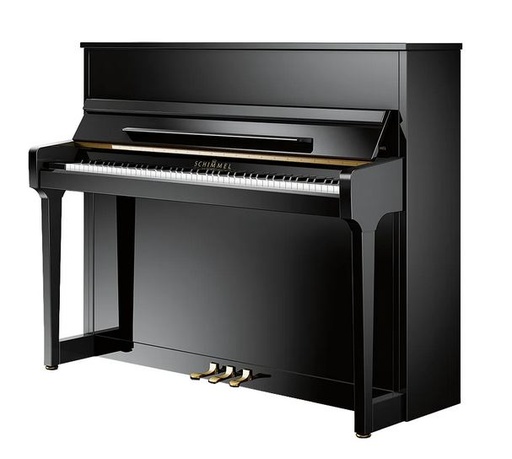 [E121TSP] Schimmel Piano E121 Tradition