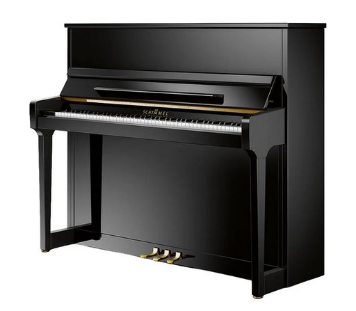 [E123TSP] Schimmel Piano E123 Tradition