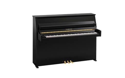 [B10PE] Yamaha Piano B10PE, schwarz poliert