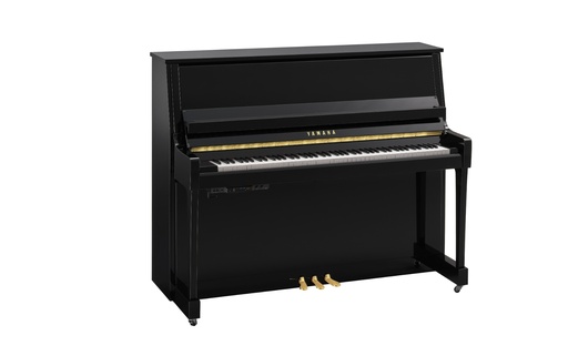 [B30TC3PE] Yamaha TransAcoustic Piano B30TC3PE, schwarz poliert