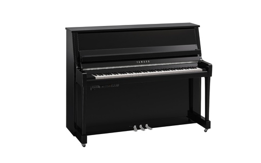 [B20TC3PEC] Yamaha TransAcoustic Piano B20TC3PEC, schwarz poliert , Chrom
