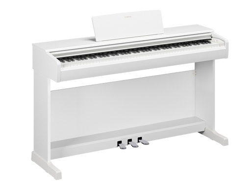 [YDP146WH] Yamaha YDP-146WH Arius Digitalpiano