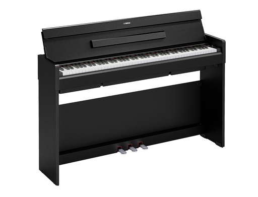 [YDPS36B] Yamaha YDP-S36B Arius Digitalpiano Slim Line