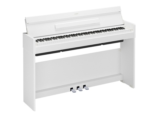 [YDPS36WH] Yamaha YDP-S36WH Arius Digitalpiano Slim Line