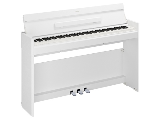 [YDPS56WH] Yamaha YDP-S56WH Arius Digitalpiano