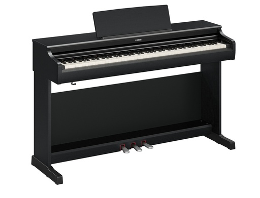 [YDP166BSet] Yamaha YDP-166B Arius Digitalpiano Set