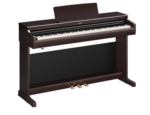 [YDP166RSet] Yamaha YDP-166R Arius Digitalpiano Set