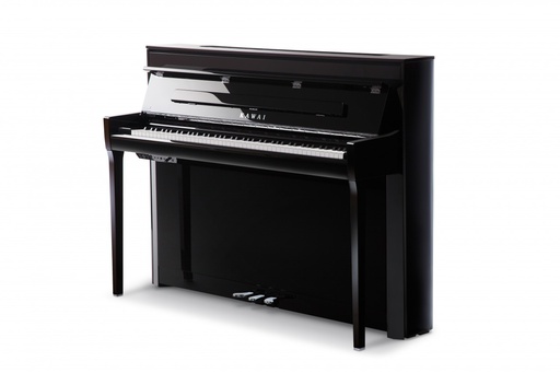 [NV5BSTOCK] Kawai Novus NV5 Hybridpiano (gebraucht; Baujahr 2022, Herstellergarantie bis 2027)